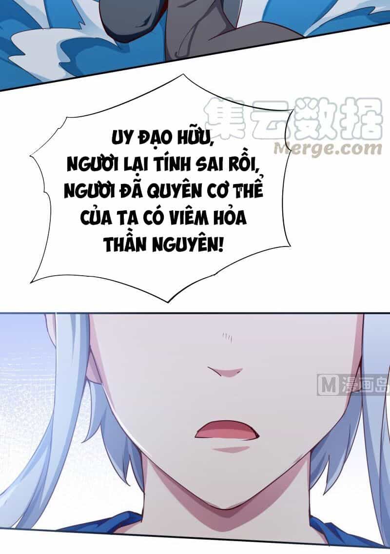 Vô Thượng Thần Vương - Chương 192 - ảnh 12