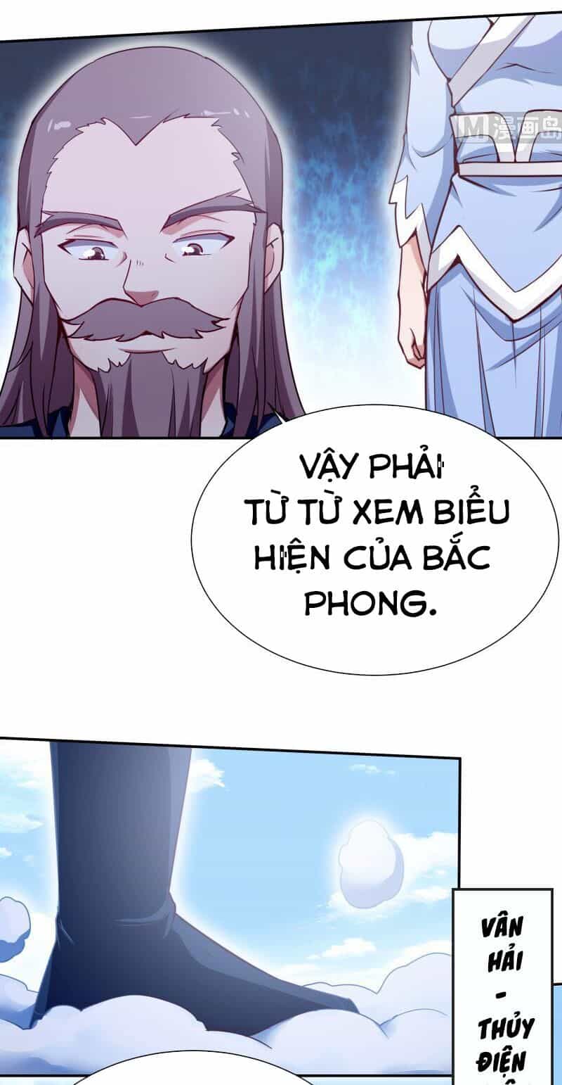 Vô Thượng Thần Vương - Chương 193 - ảnh 3