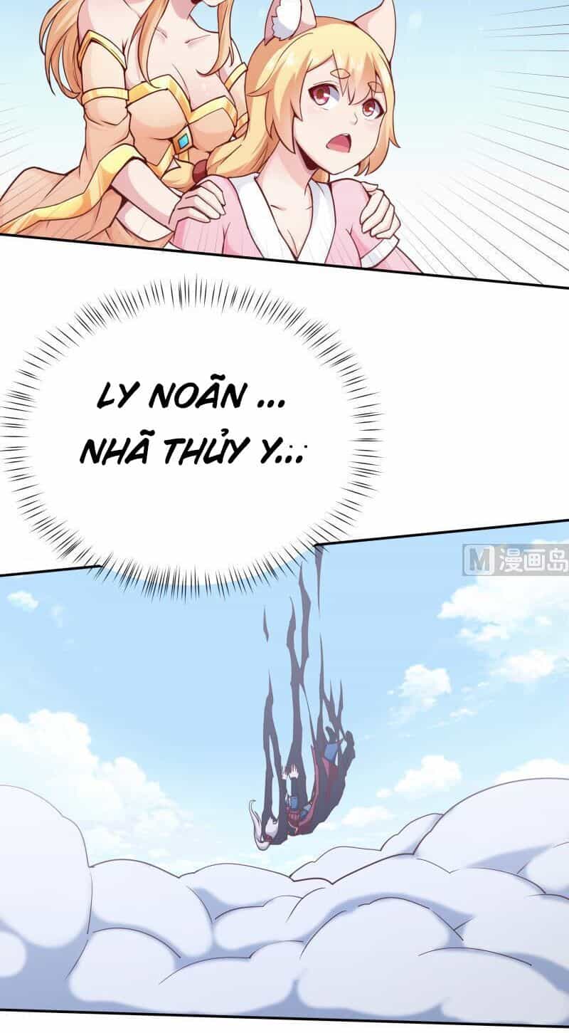 Vô Thượng Thần Vương - Chương 194 - ảnh 14