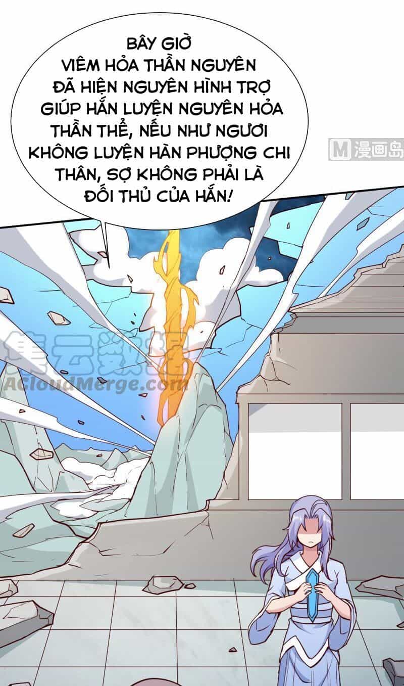 Vô Thượng Thần Vương - Chương 195 - ảnh 14