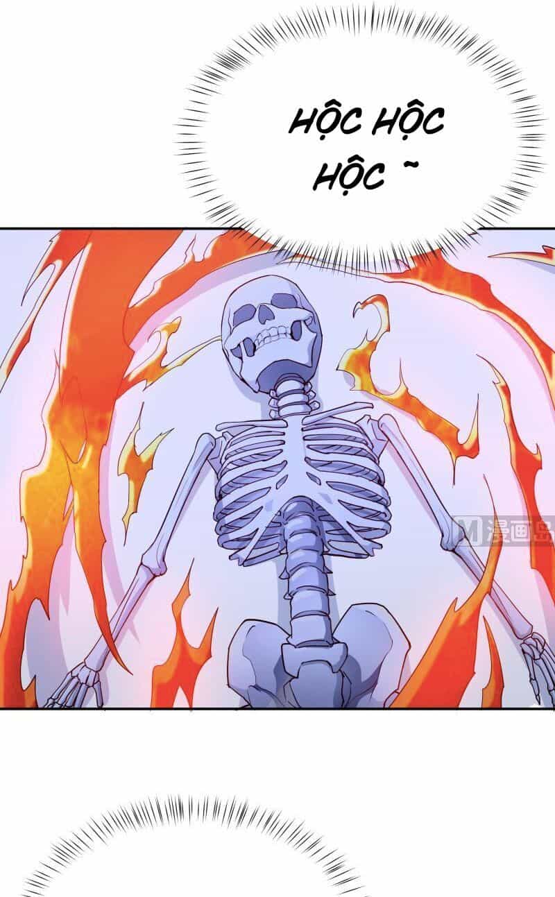 Vô Thượng Thần Vương - Chương 195 - ảnh 3
