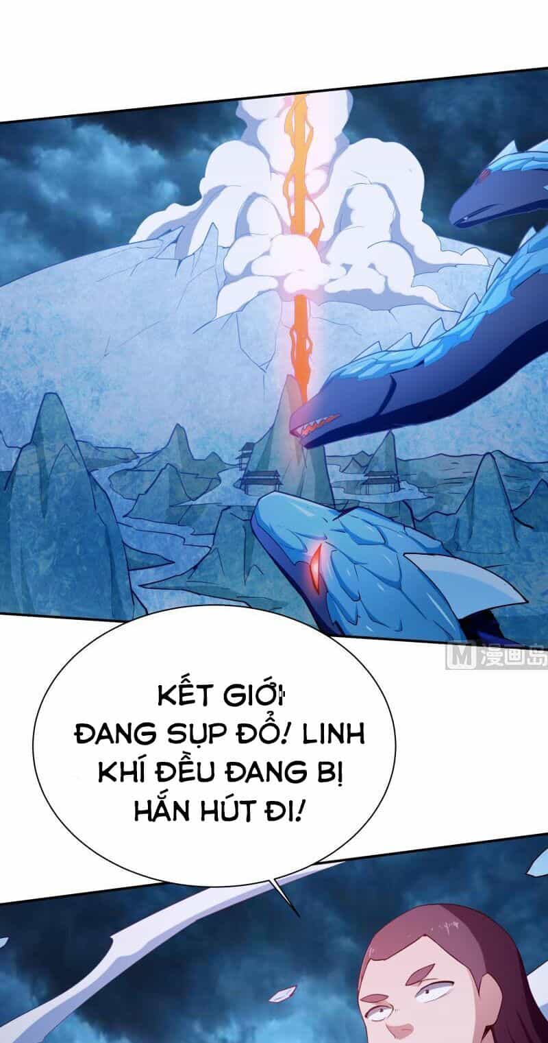 Vô Thượng Thần Vương - Chương 195 - ảnh 5