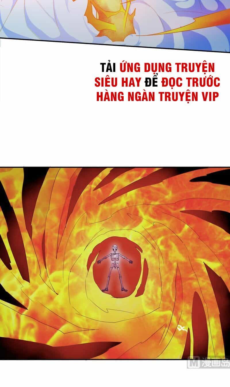 Vô Thượng Thần Vương - Chương 196 - ảnh 5