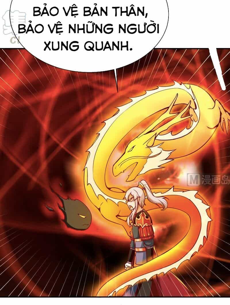 Vô Thượng Thần Vương - Chương 198 - ảnh 12