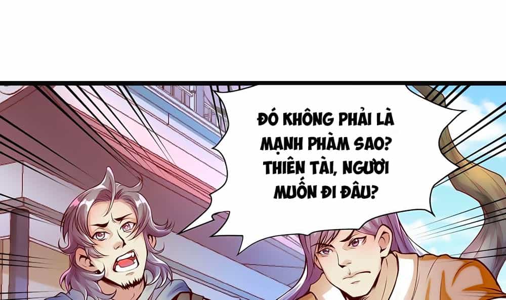 Vô Thượng Thần Vương - Chương 1 - ảnh 14
