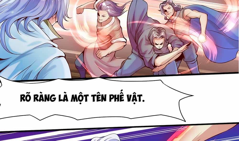 Vô Thượng Thần Vương - Chương 1 - ảnh 22