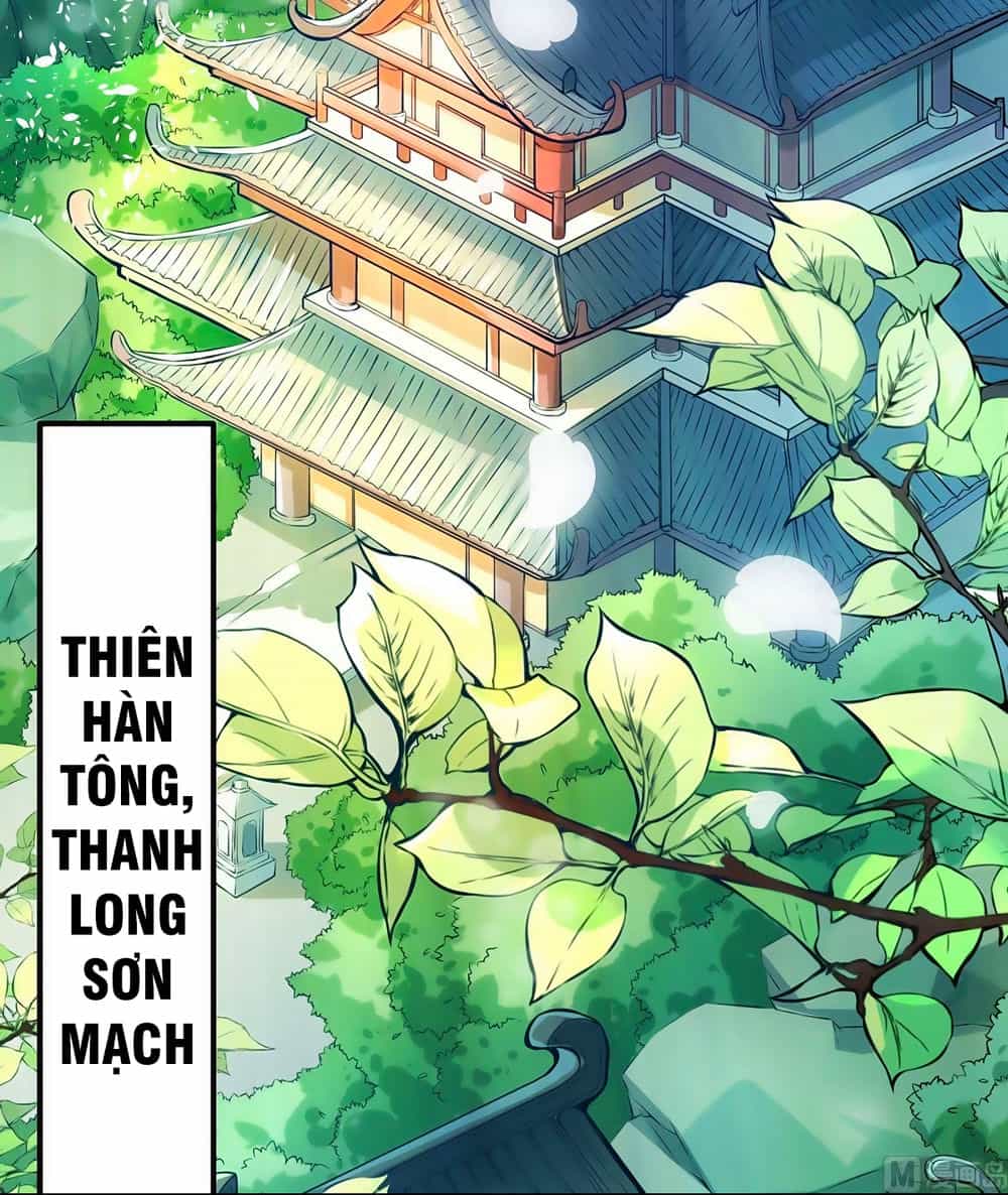 Vô Thượng Thần Vương - Chương 1 - ảnh 7