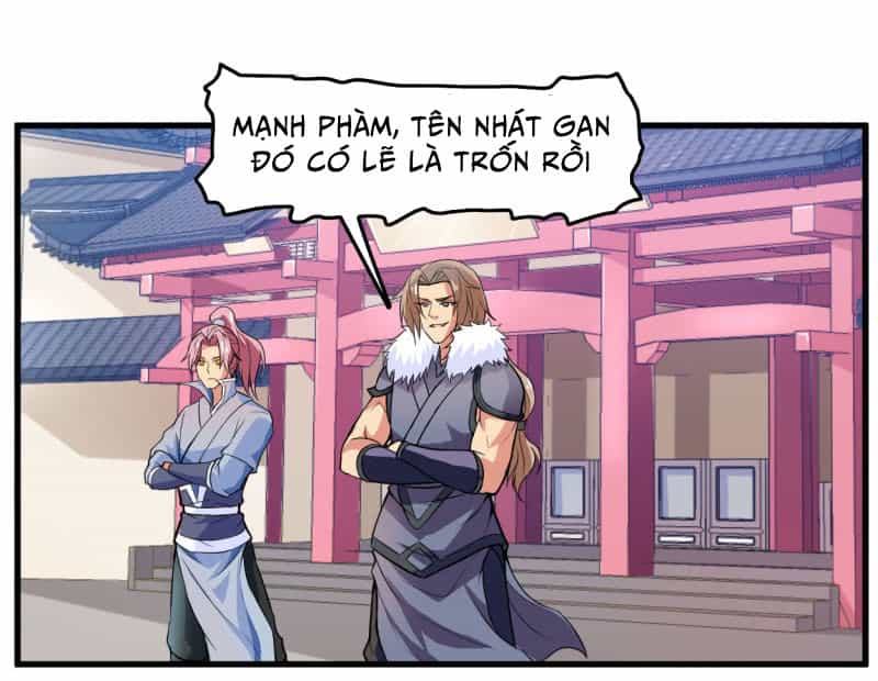 Vô Thượng Thần Vương - Chương 19 - ảnh 13