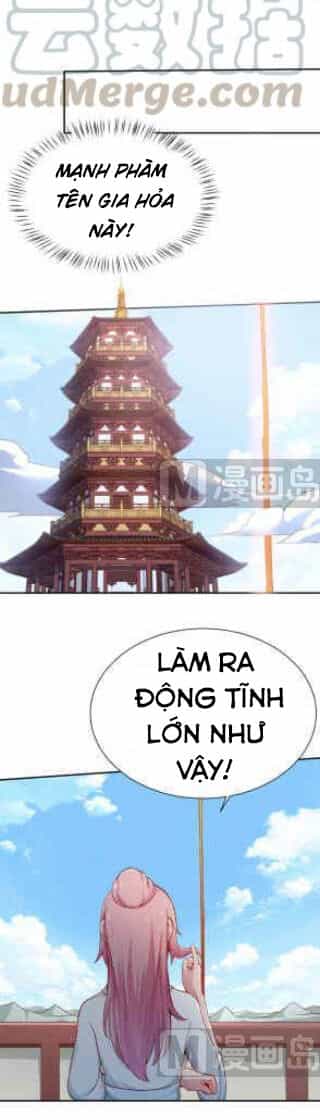 Vô Thượng Thần Vương - Chương 200 - ảnh 4