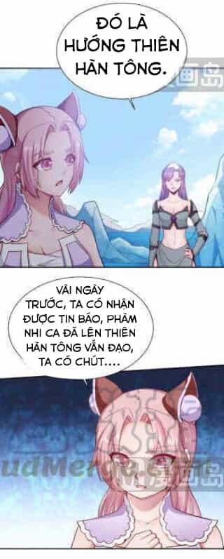 Vô Thượng Thần Vương - Chương 200 - ảnh 6