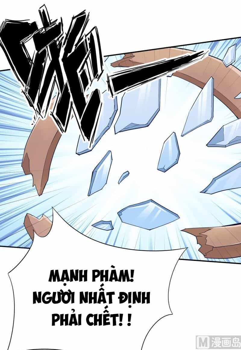 Vô Thượng Thần Vương - Chương 202 - ảnh 7