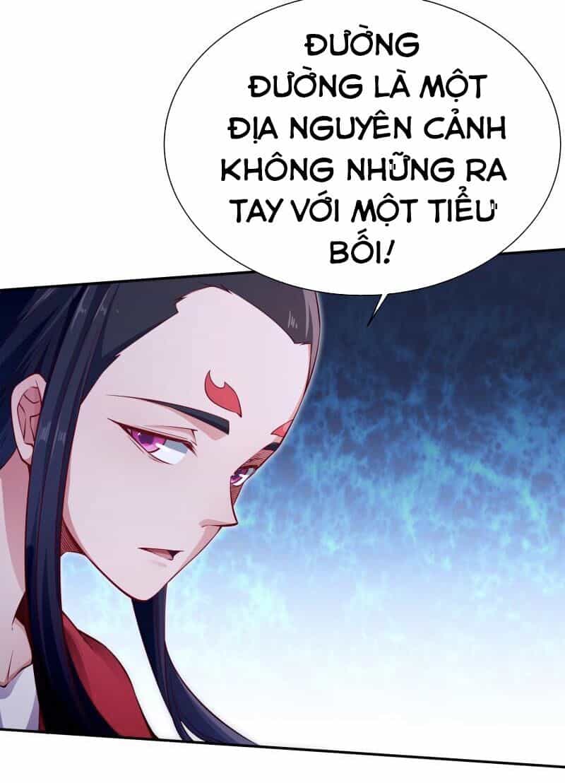 Vô Thượng Thần Vương - Chương 204 - ảnh 4