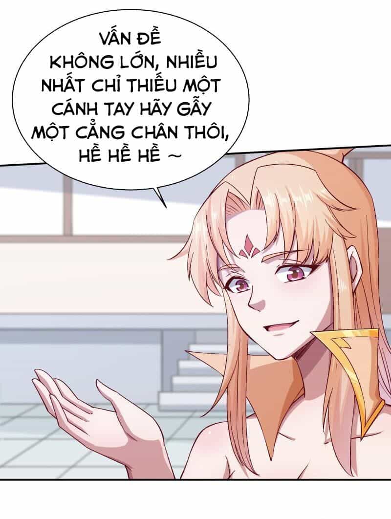 Vô Thượng Thần Vương - Chương 206 - ảnh 14