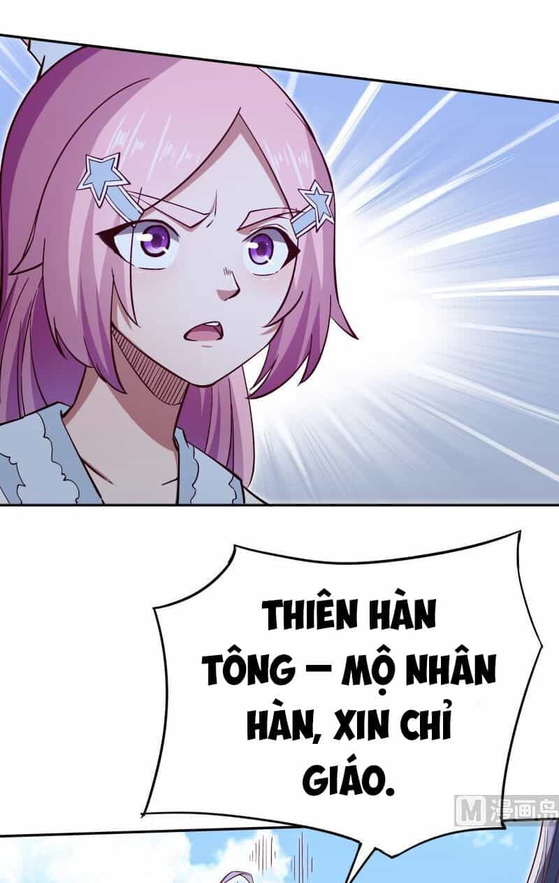 Vô Thượng Thần Vương - Chương 206 - ảnh 17