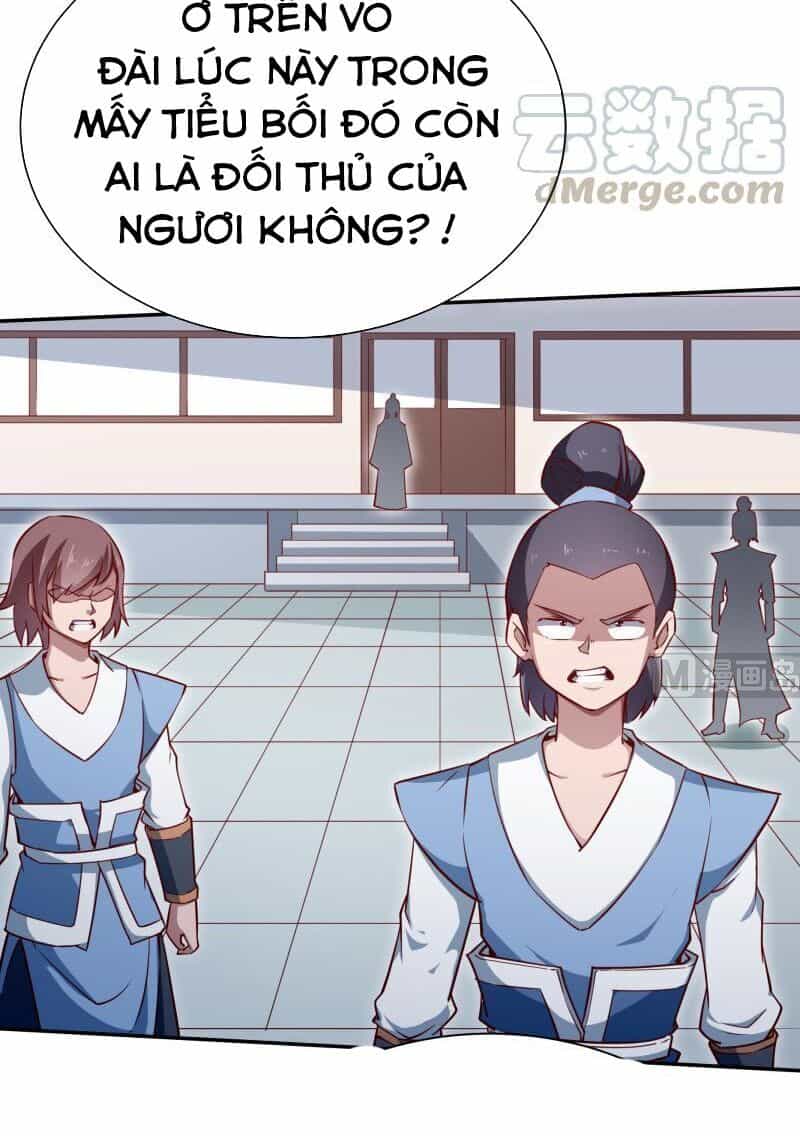 Vô Thượng Thần Vương - Chương 206 - ảnh 3