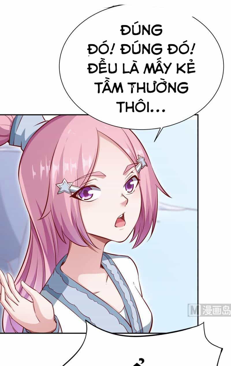 Vô Thượng Thần Vương - Chương 206 - ảnh 4