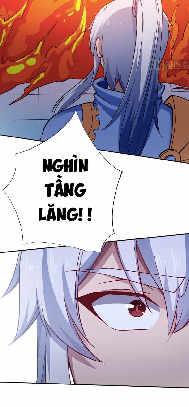 Vô Thượng Thần Vương - Chương 207 - ảnh 16