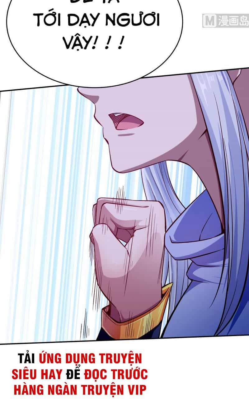 Vô Thượng Thần Vương - Chương 208 - ảnh 12