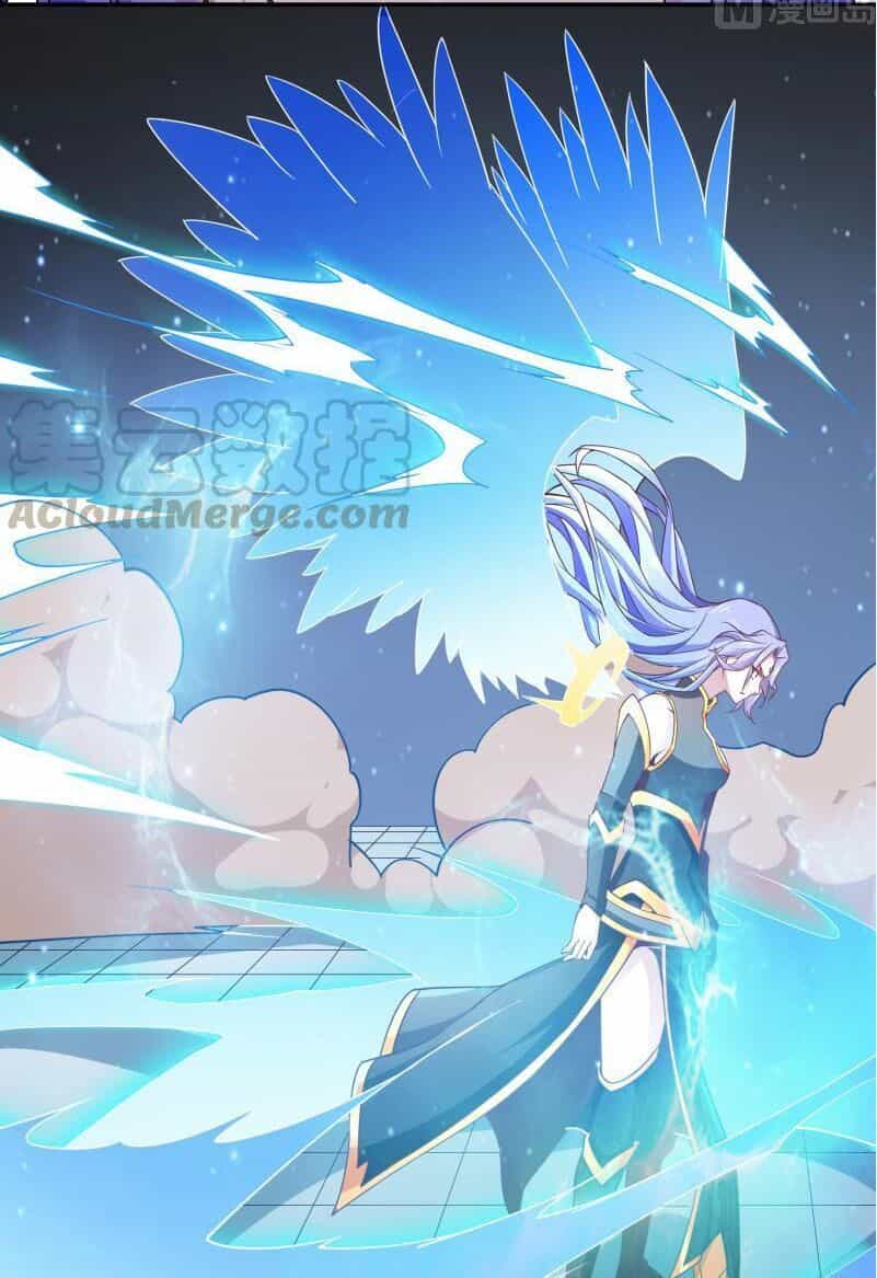 Vô Thượng Thần Vương - Chương 209 - ảnh 8
