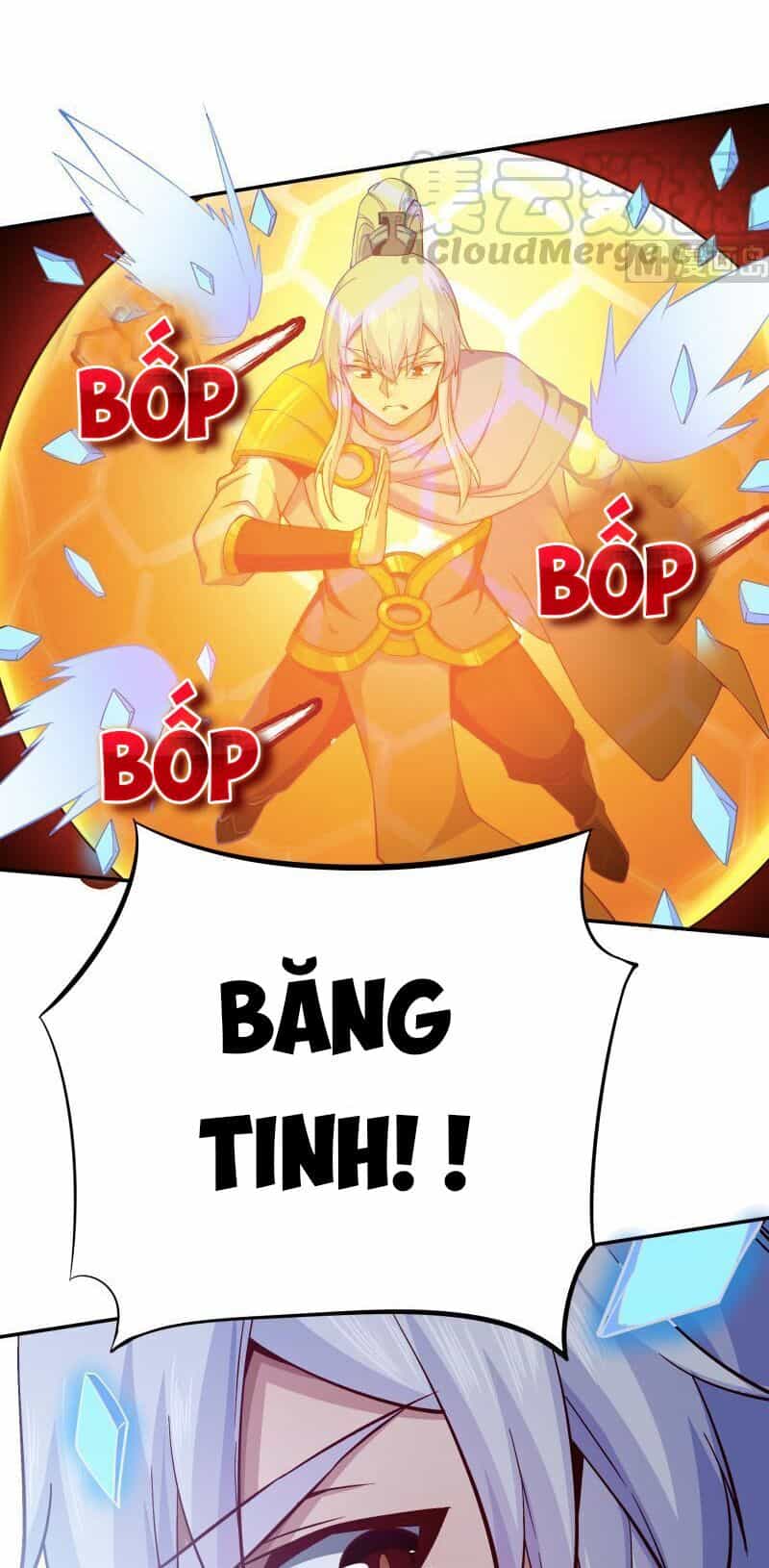 Vô Thượng Thần Vương - Chương 210 - ảnh 6