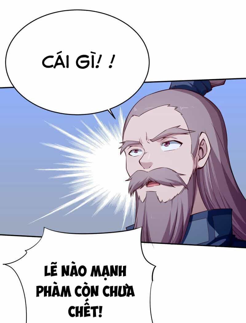 Vô Thượng Thần Vương - Chương 211 - ảnh 2