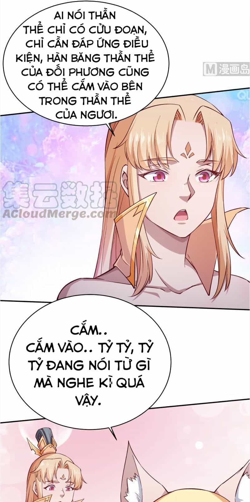Vô Thượng Thần Vương - Chương 212 - ảnh 8