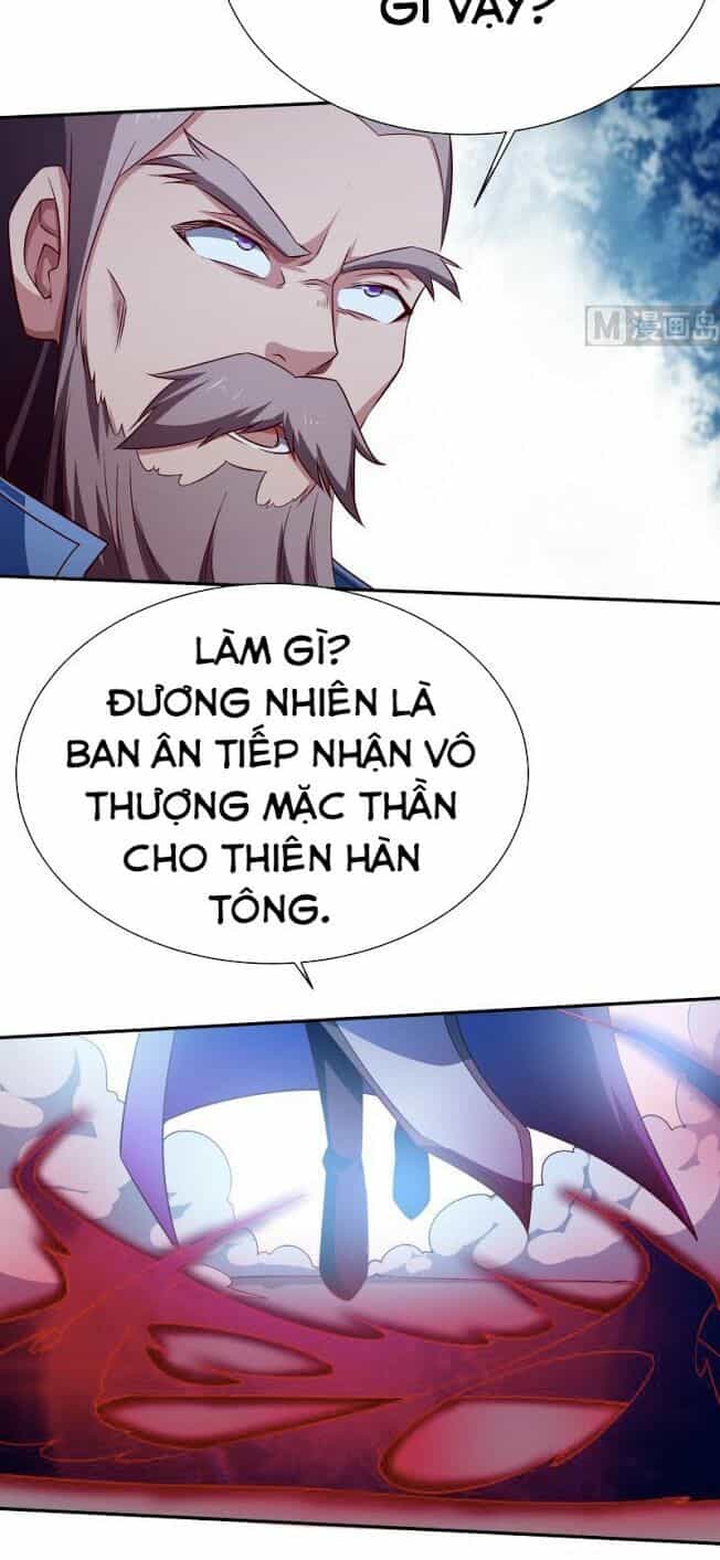 Vô Thượng Thần Vương - Chương 216 - ảnh 8