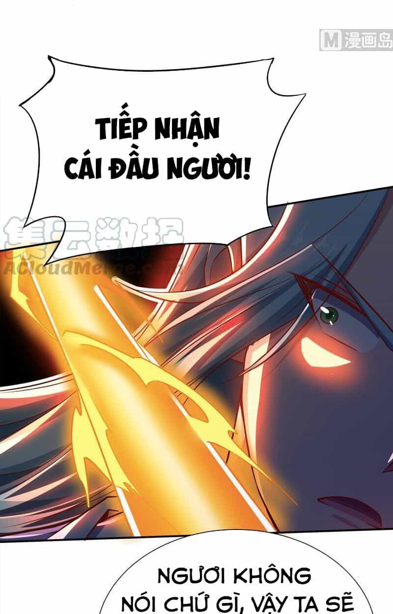 Vô Thượng Thần Vương - Chương 217 - ảnh 13