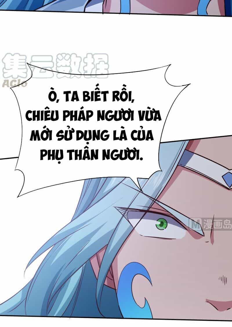 Vô Thượng Thần Vương - Chương 217 - ảnh 9