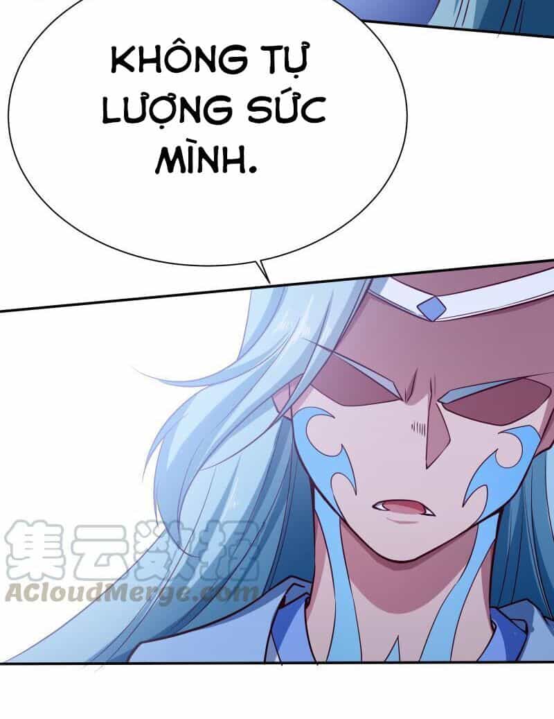 Vô Thượng Thần Vương - Chương 218 - ảnh 3