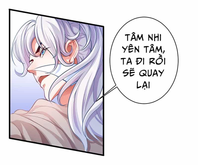 Vô Thượng Thần Vương - Chương 21 - ảnh 9