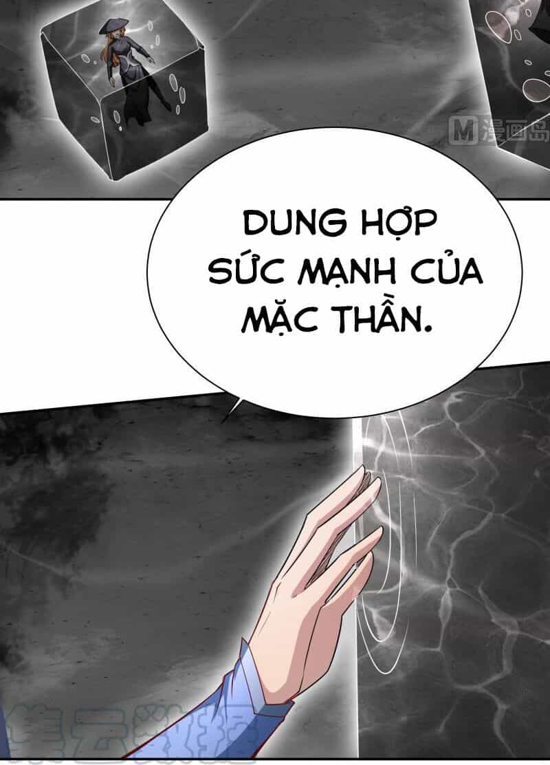 Vô Thượng Thần Vương - Chương 221 - ảnh 3