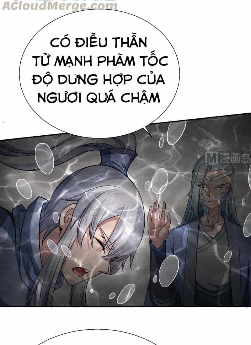 Vô Thượng Thần Vương - Chương 221 - ảnh 4
