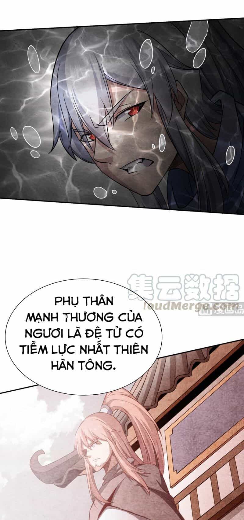 Vô Thượng Thần Vương - Chương 221 - ảnh 6