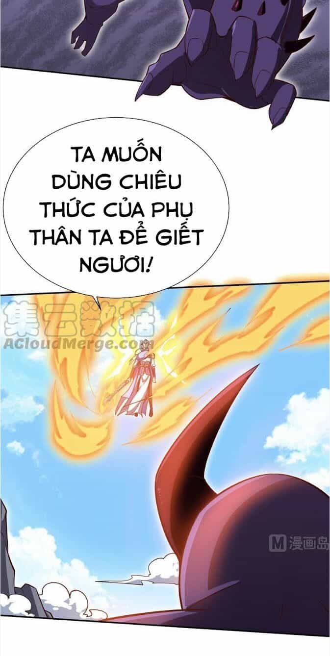 Vô Thượng Thần Vương - Chương 225 - ảnh 8