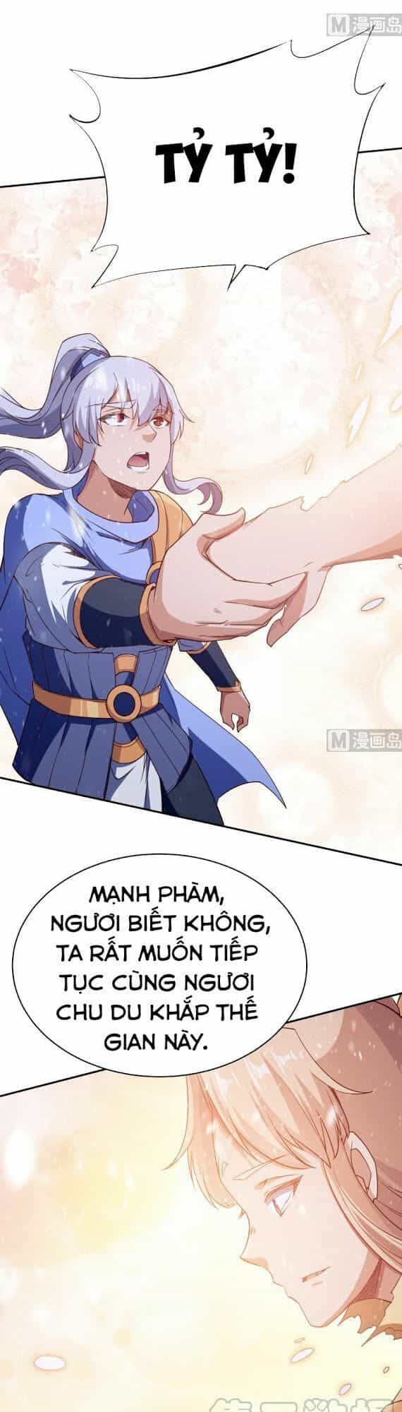 Vô Thượng Thần Vương - Chương 228 - ảnh 10