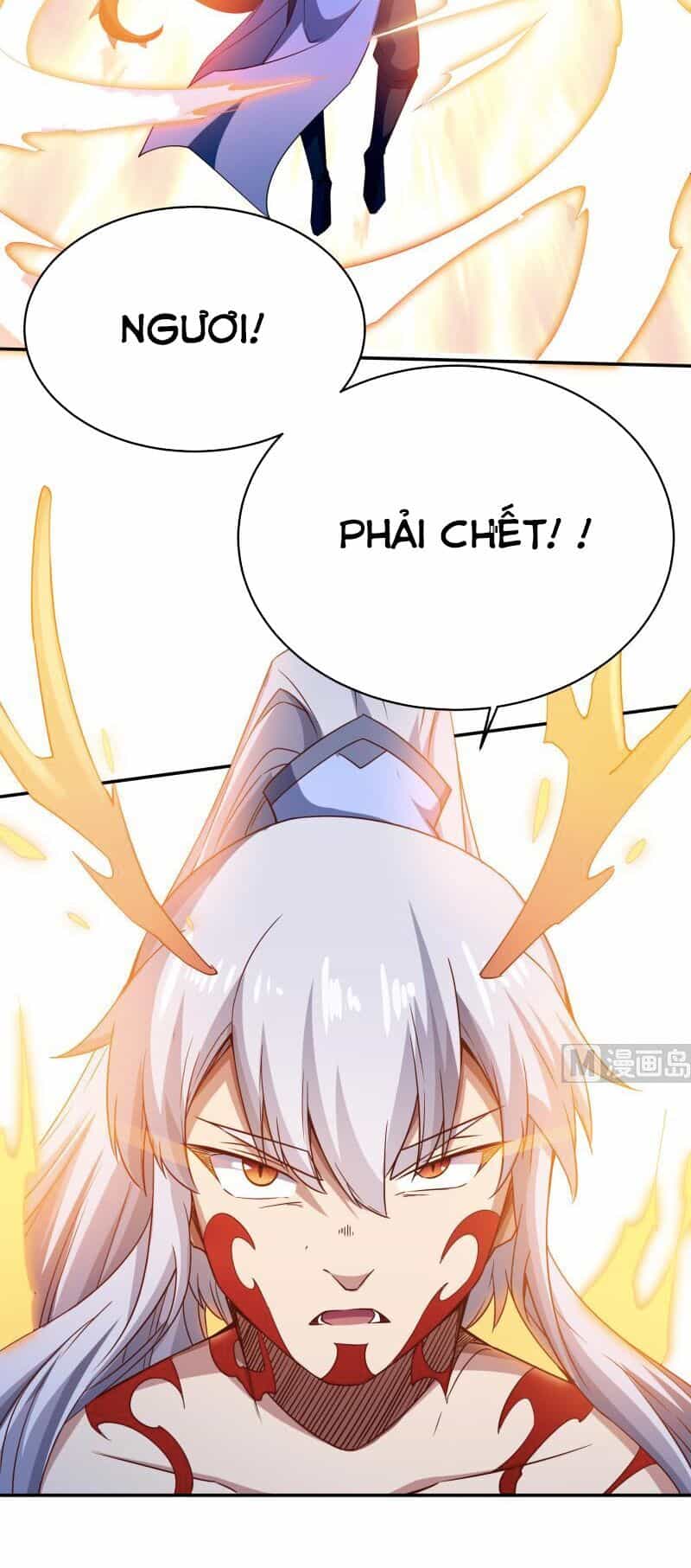Vô Thượng Thần Vương - Chương 229 - ảnh 11