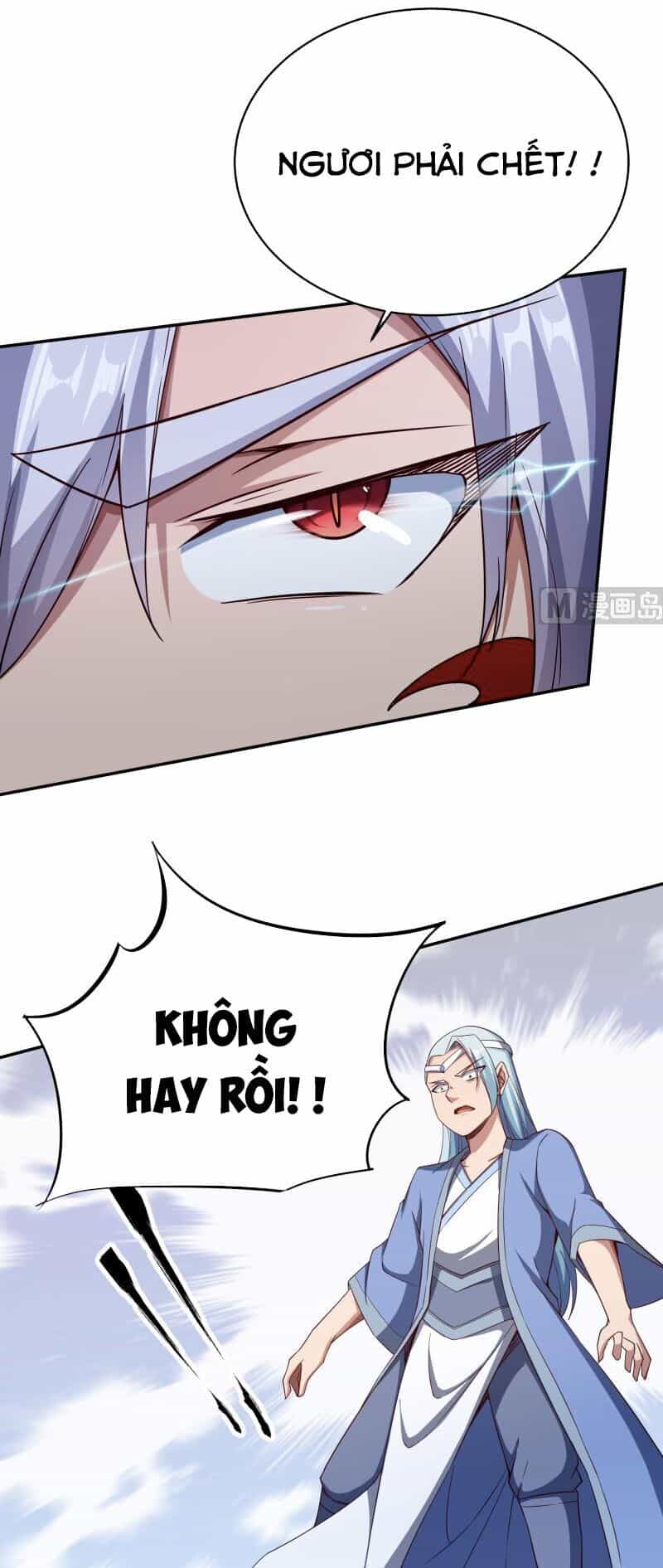 Vô Thượng Thần Vương - Chương 229 - ảnh 14