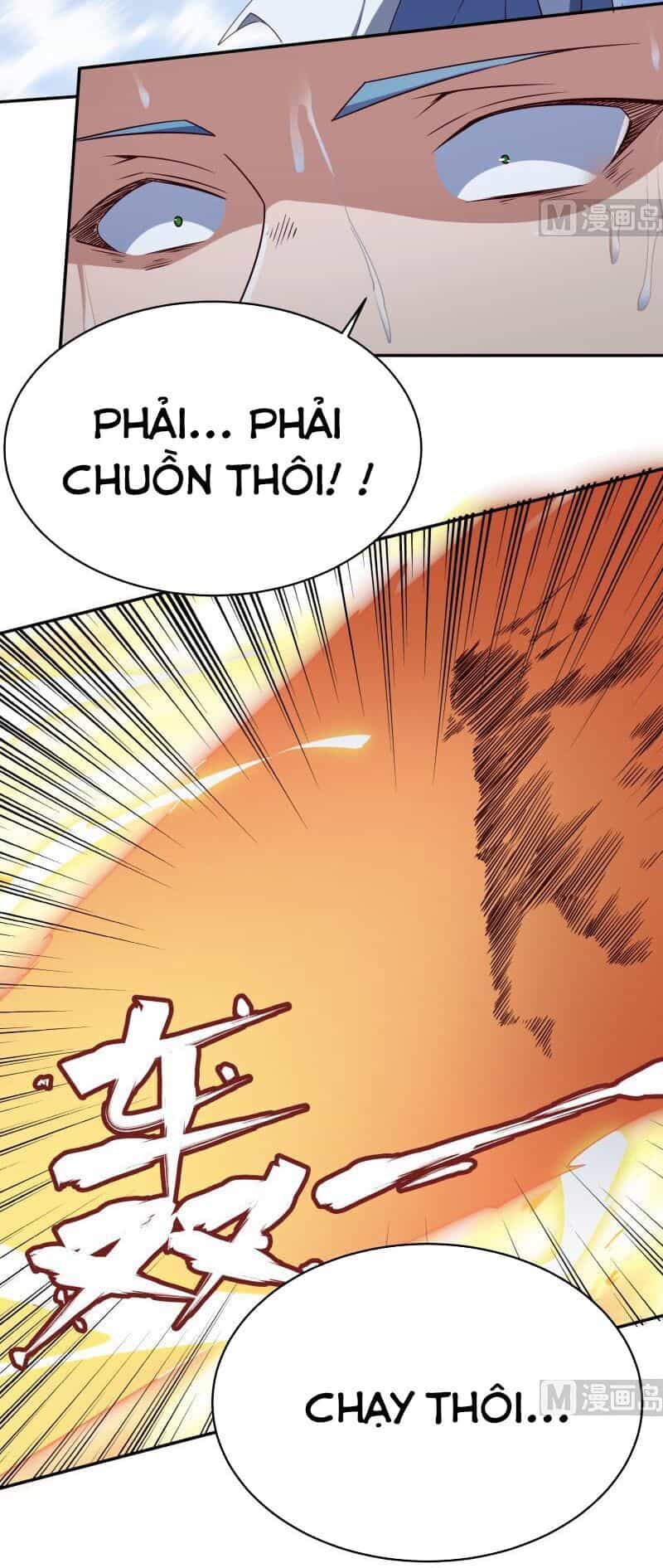Vô Thượng Thần Vương - Chương 229 - ảnh 15