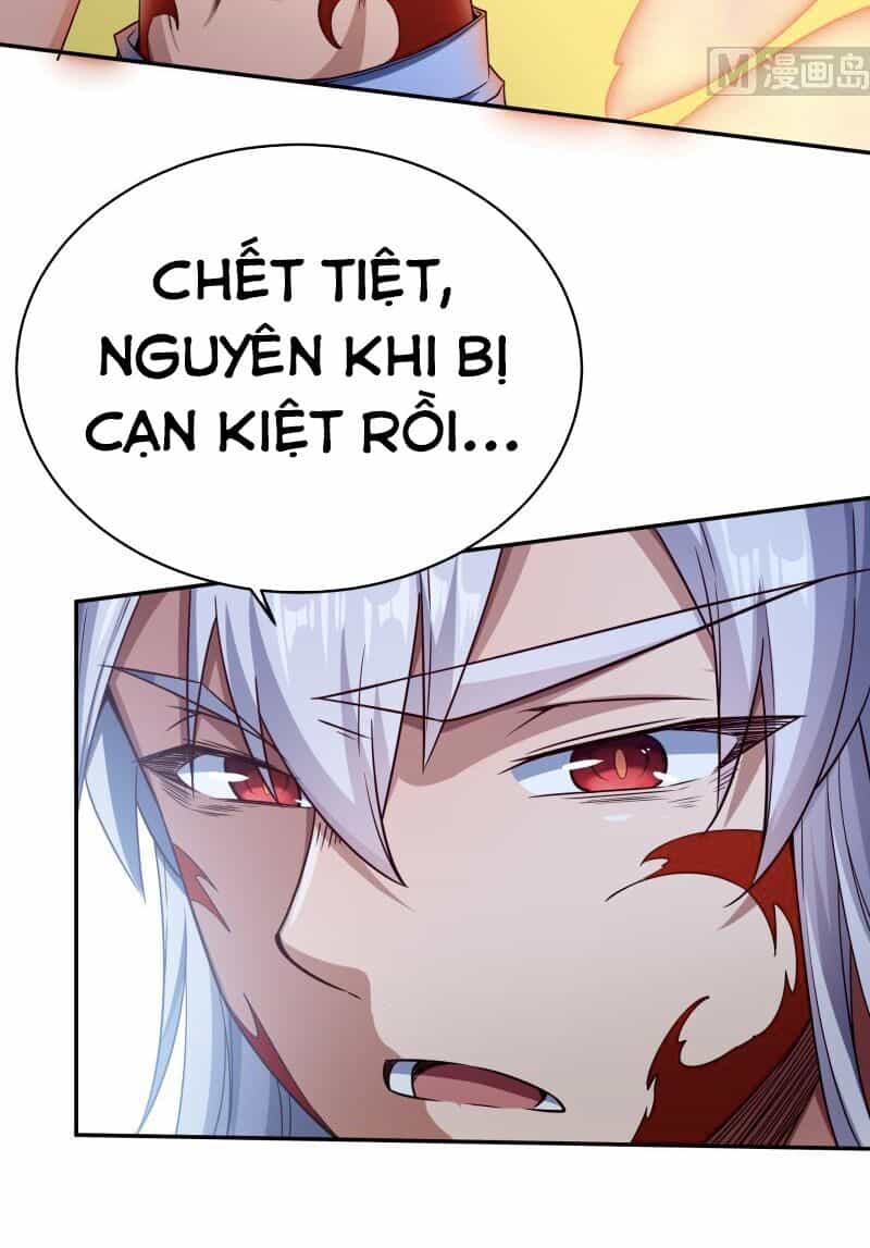 Vô Thượng Thần Vương - Chương 229 - ảnh 17