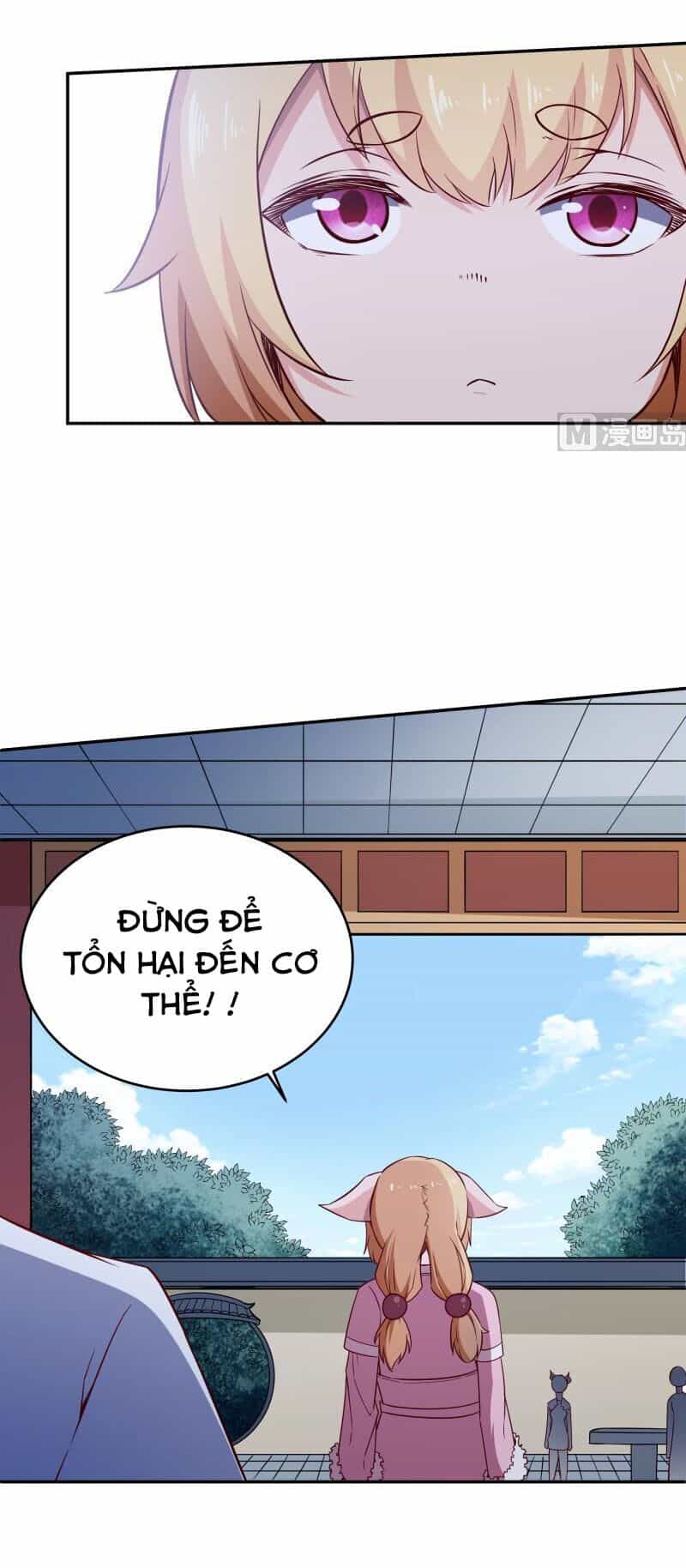 Vô Thượng Thần Vương - Chương 230 - ảnh 4