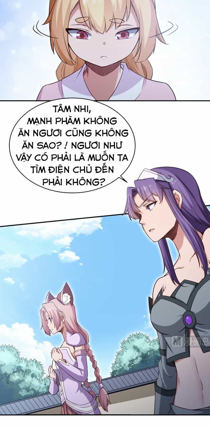 Vô Thượng Thần Vương - Chương 230 - ảnh 6
