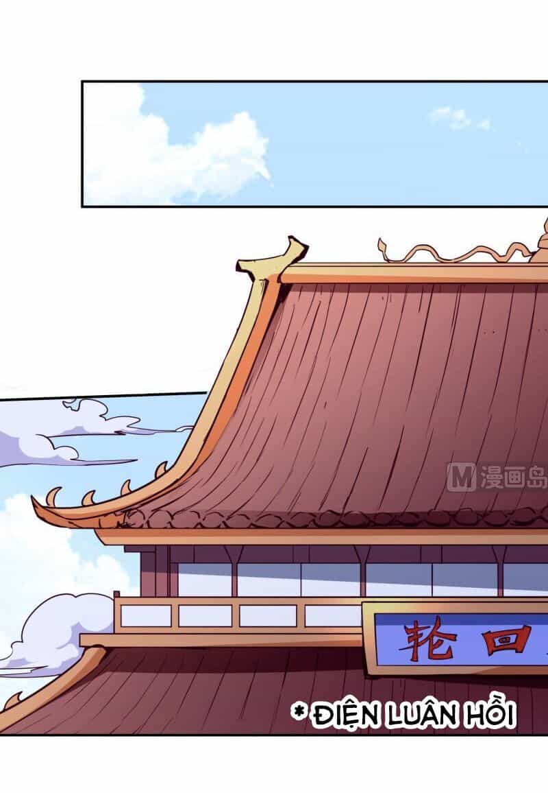 Vô Thượng Thần Vương - Chương 231 - ảnh 11
