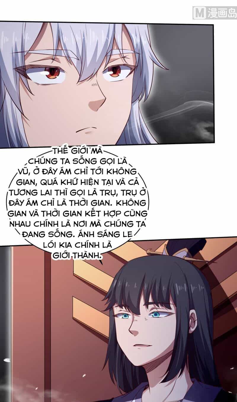 Vô Thượng Thần Vương - Chương 232 - ảnh 7