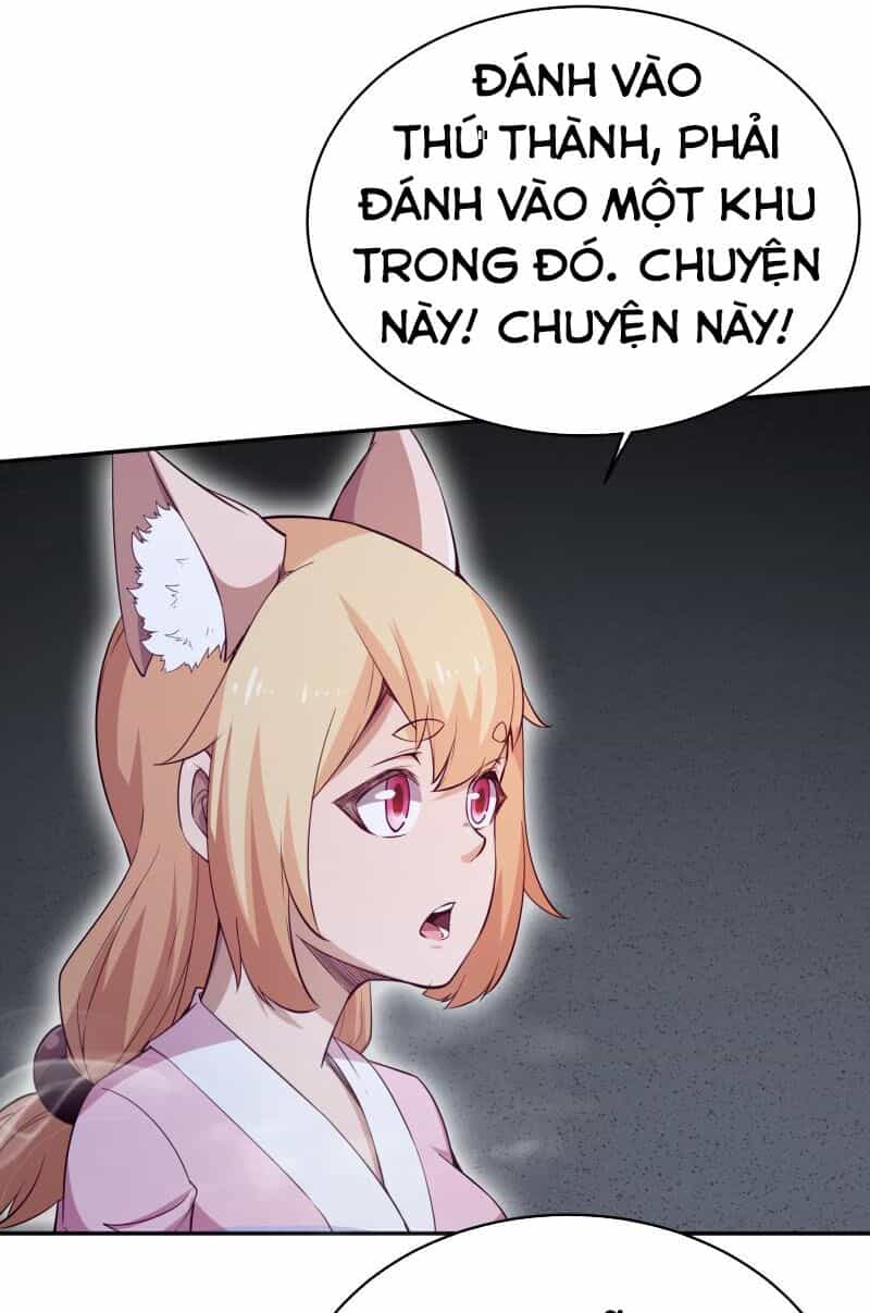 Vô Thượng Thần Vương - Chương 233 - ảnh 2