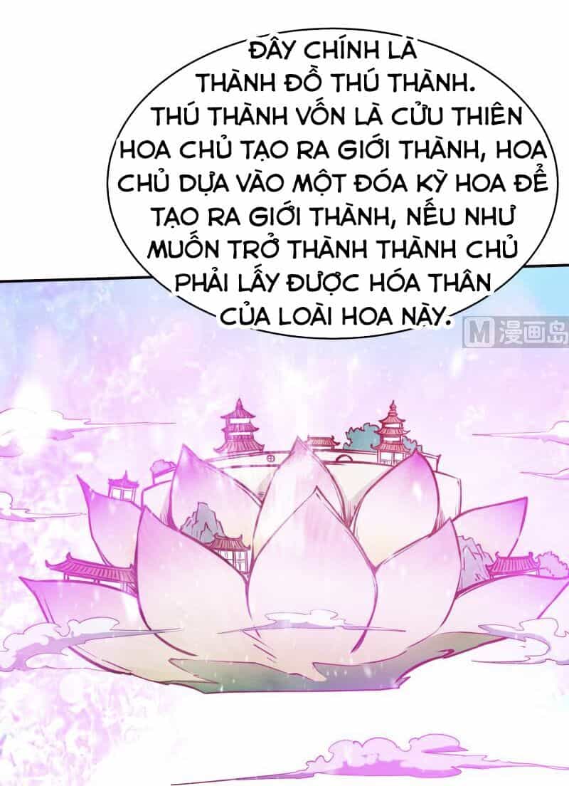 Vô Thượng Thần Vương - Chương 233 - ảnh 9