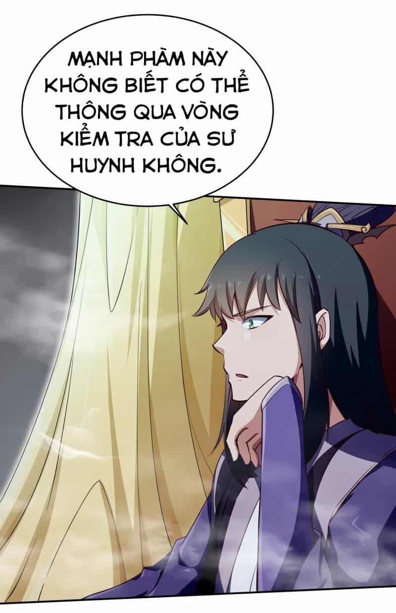 Vô Thượng Thần Vương - Chương 234 - ảnh 2