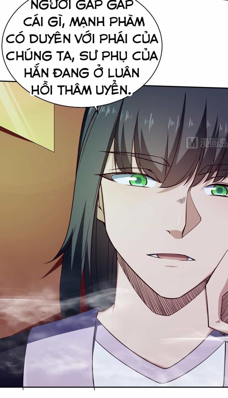 Vô Thượng Thần Vương - Chương 234 - ảnh 6