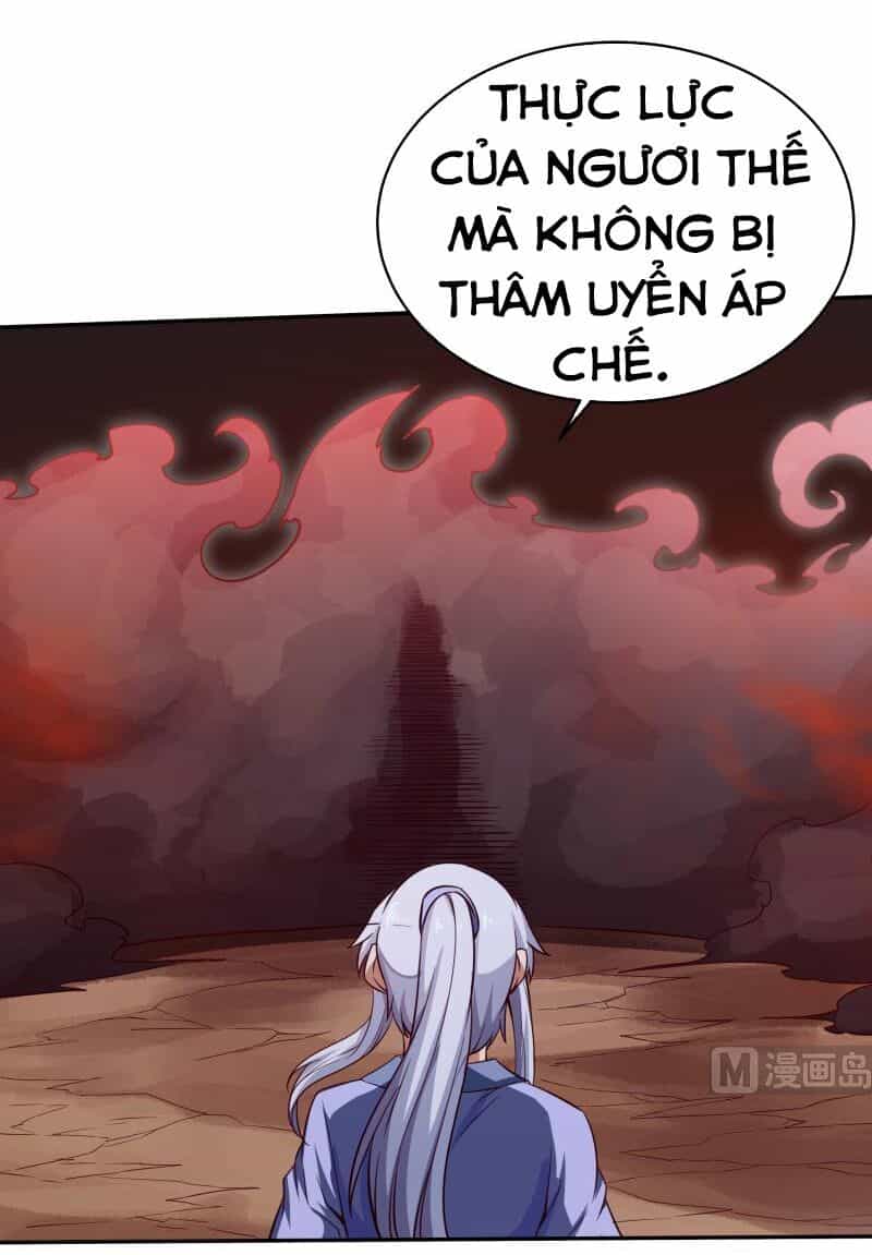 Vô Thượng Thần Vương - Chương 236 - ảnh 10