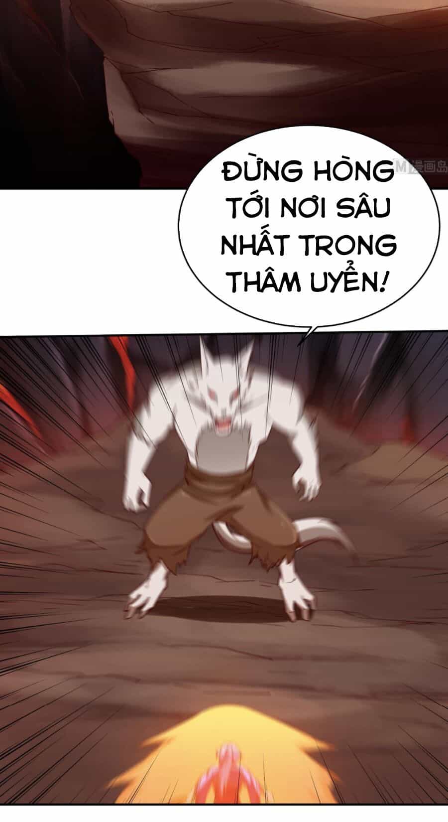 Vô Thượng Thần Vương - Chương 238 - ảnh 12